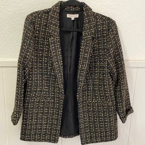 🌟NWT🌟 Nanette Lepore Blazer/Jacket
